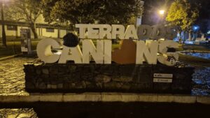 Trilha do Rio do Boi - Ago/2025 (Senderismo)