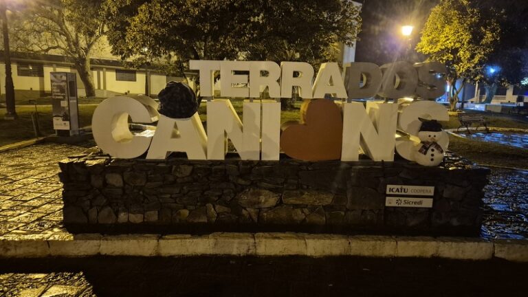 Trilha do Rio do Boi - Ago/2025 (Senderismo)