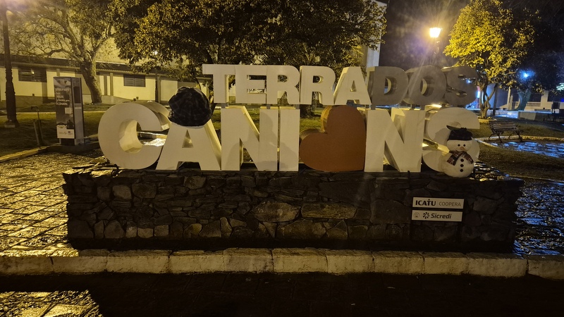 Trilha do Rio do Boi - Ago/2025 (Senderismo)