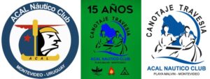 15 años de Canotaje Travesía