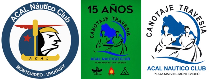 15 años de Canotaje Travesía