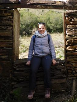 Sierra de las Animas - Ago/2024