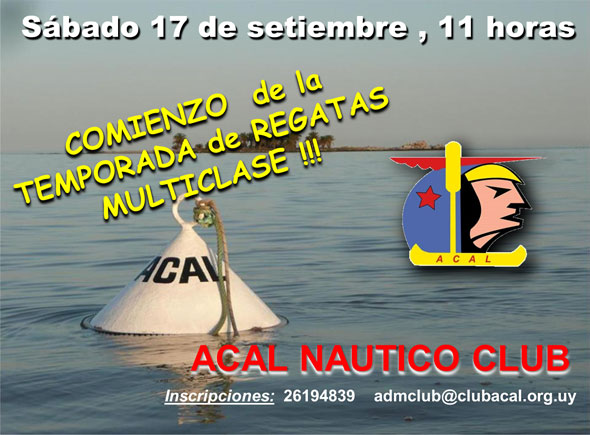 Sábado 17 de setiembre
