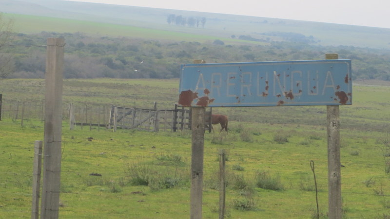 Cascadas del Norte - Ago/2022