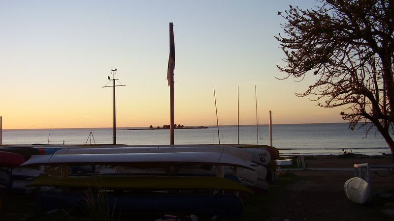 Arroyo Canelón Grande - Set/2006