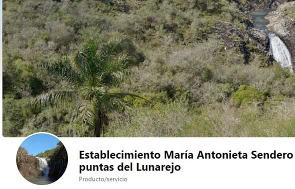 Puntas del Lunarejo - Mina Ágatas - Rincón de Pacheco Ago/2020 (Senderismo)