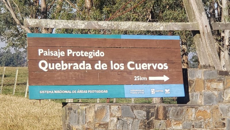 Arroyo Yerbal Chico - Jul/2021 (Senderismo)