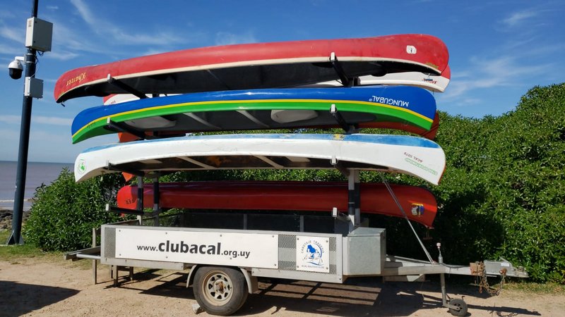 Río Cebollatí - Oct/2020 (Paso del Rey - Ruta 8)