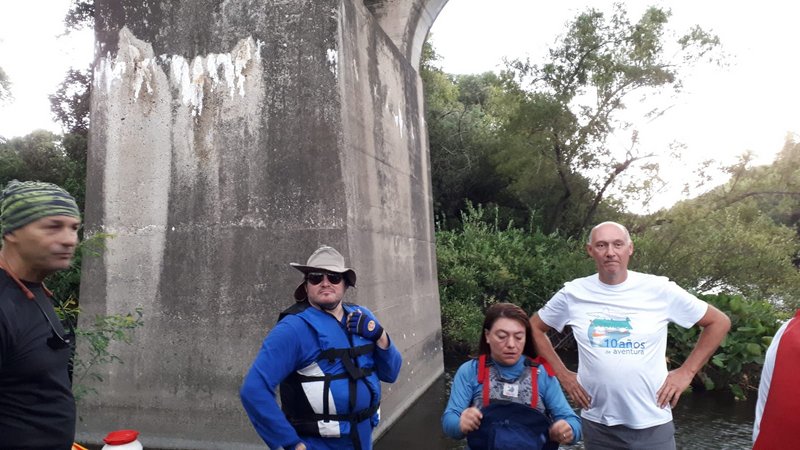 Río San Juan - Mar/2020