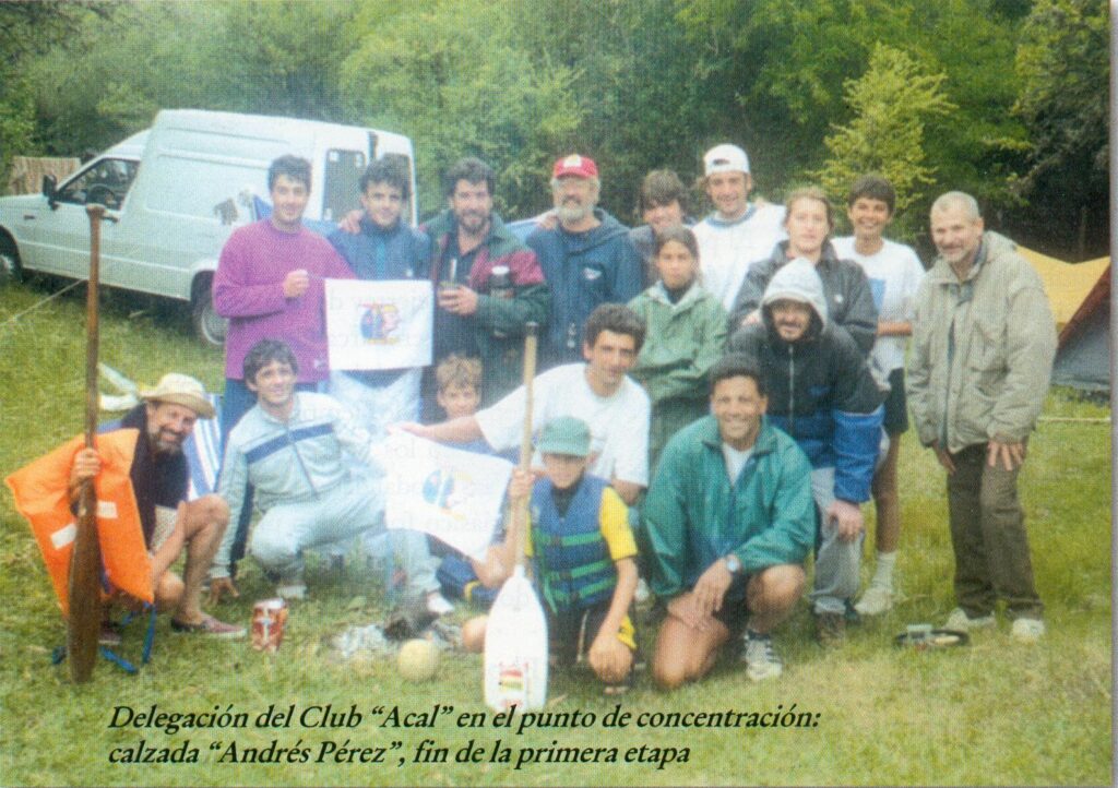 Río Queguay - Ene/1999 (Paso Molles - Calzada Andres Perez - …)