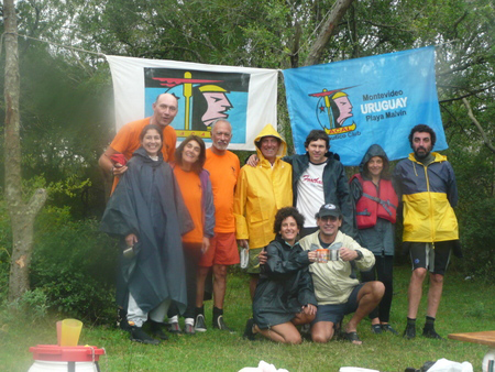 Arroyo de las Vacas - May/2011