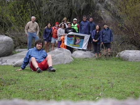 Arroyo Grande- Set/2009