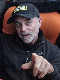 Foto de portada del relato