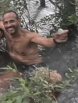 Foto de portada del relato